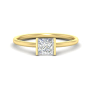 half-bezel-princess-cut-solitaire-engagement-ring-in-yellow-gold-fd11525prr-nl-yg